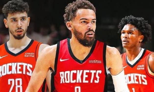 今晨休斯敦火箭备战欧超杯，防线松动细节曝光，信心回归，球队文化再被提及的简单介绍