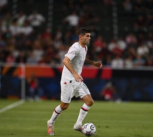 关于这也行？C罗在利物浦比赛中逆转AC米兰更衣室发声备战意甲，赛前阿森纳外线爆发的信息